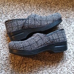 Women's Dansko Nursing Clogs